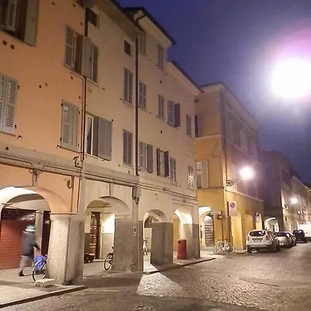 度假居 Delle Colonne *