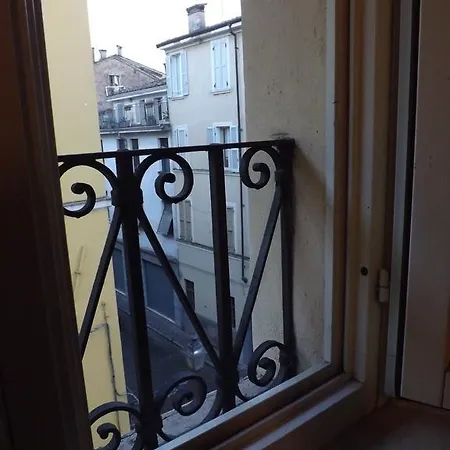 Delle Colonne 度假居 *