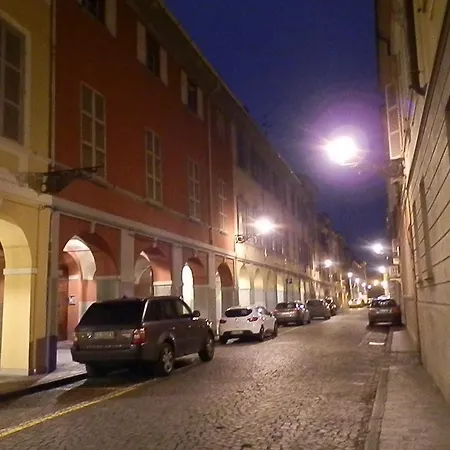 度假居 Delle Colonne *