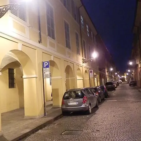 Delle Colonne *