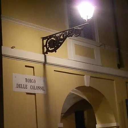 Delle Colonne